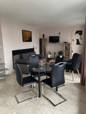Nyíl Apartman wellnes